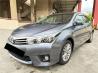 Toyota Corolla Altis 1.6A Elegance (For Rent)